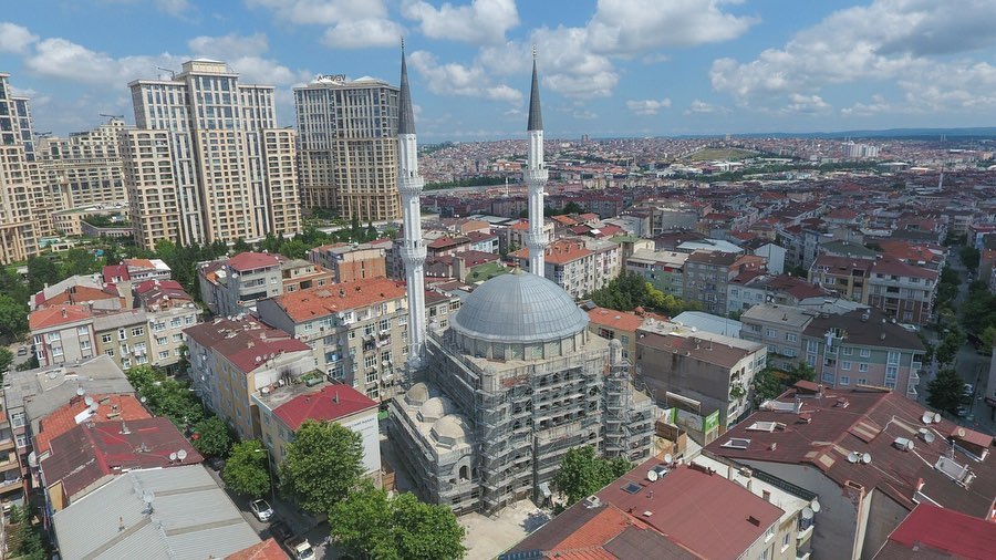 Karadeniz Korsan Taksi